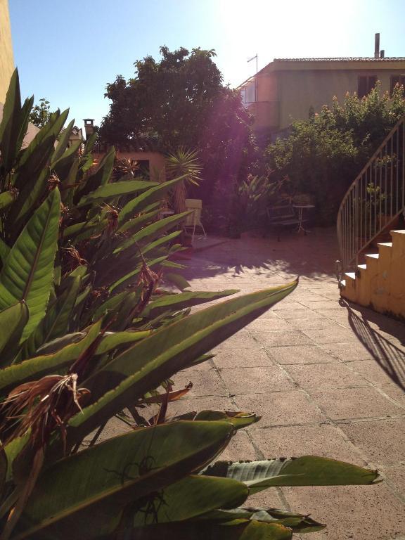Affittacamere Ciro'S House Olbia Bagian luar foto