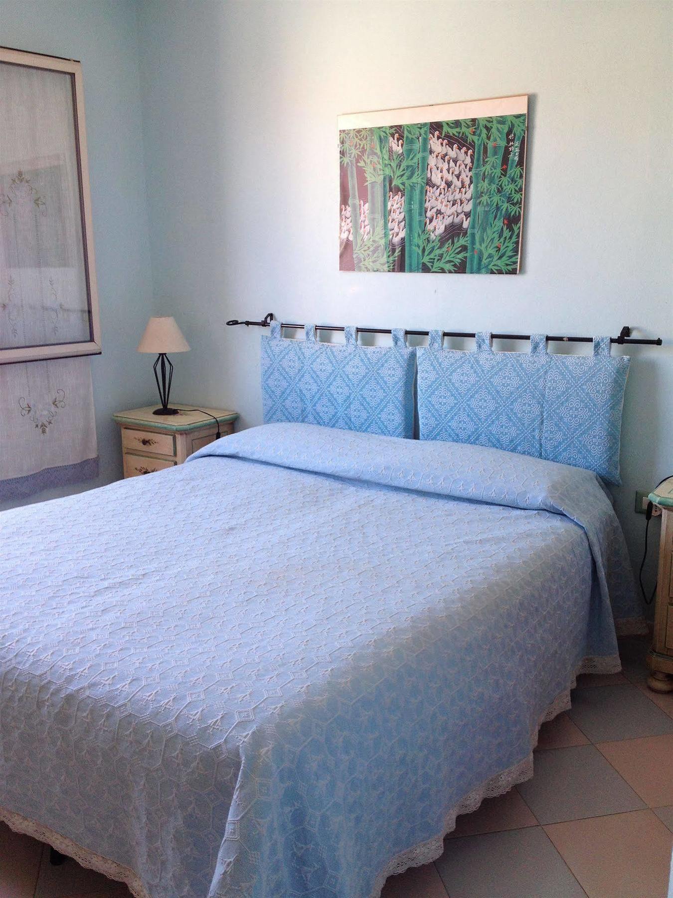 Affittacamere Ciro'S House Olbia Bagian luar foto