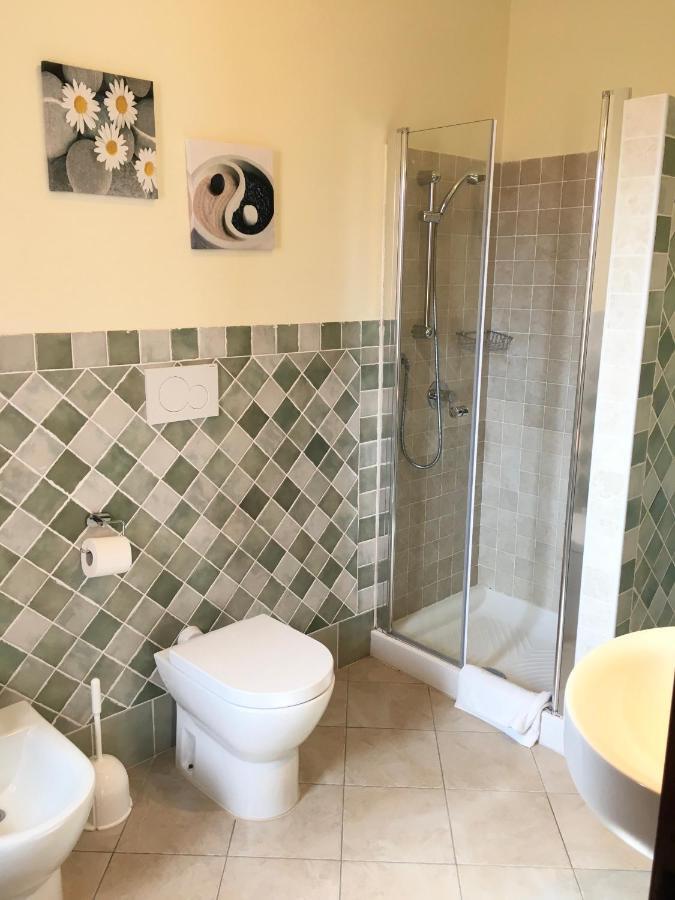 Affittacamere Ciro'S House Olbia Bagian luar foto
